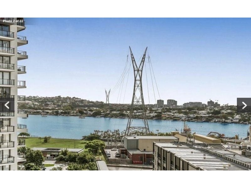 1008/42 Wyandra Street, Teneriffe QLD 4005