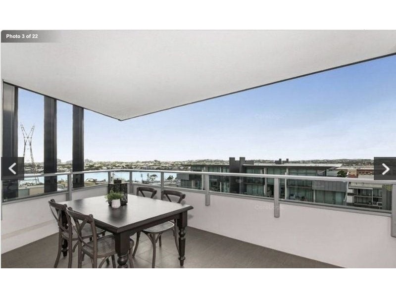 1008/42 Wyandra Street, Teneriffe QLD 4005