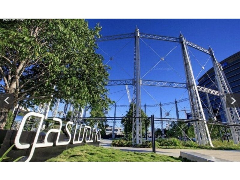 1008/42 Wyandra Street, Teneriffe QLD 4005