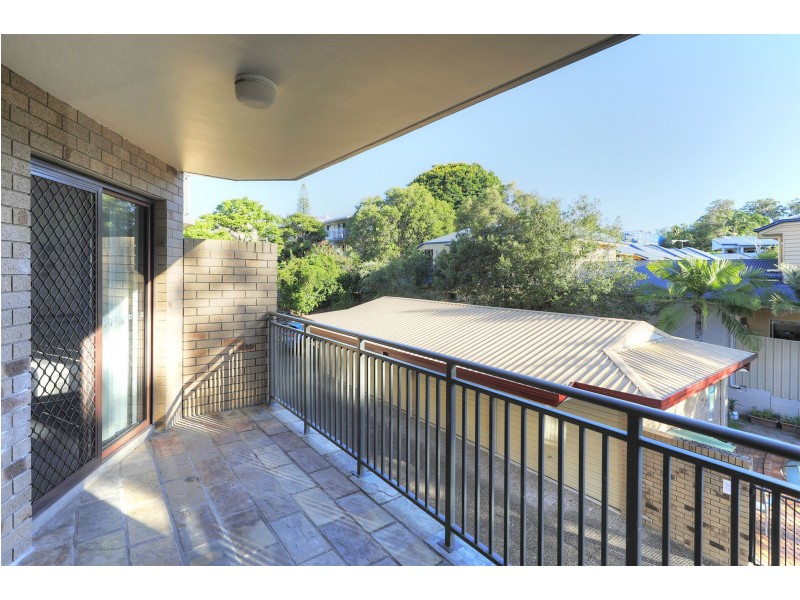 4/20 Brisbane Street, St Lucia QLD 4067