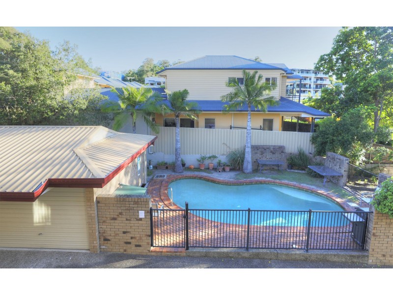 4/20 Brisbane Street, St Lucia QLD 4067