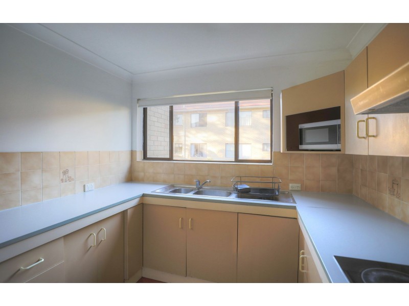 4/20 Brisbane Street, St Lucia QLD 4067