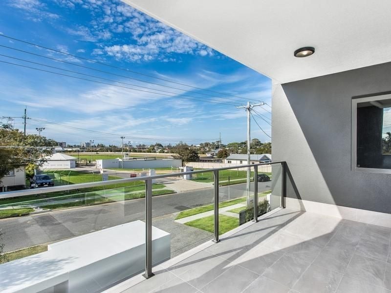 6/15 Percy Street, Redcliffe QLD 4020