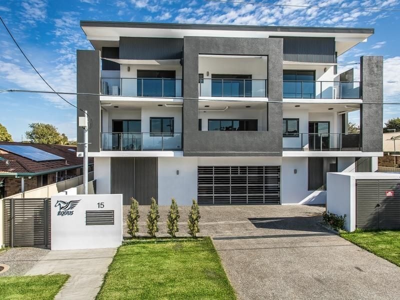 6/15 Percy Street, Redcliffe QLD 4020