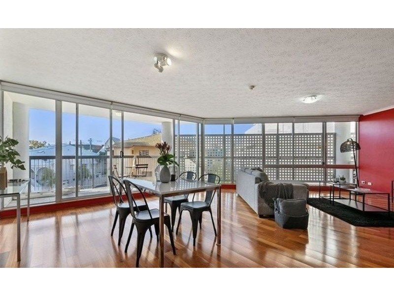 19/69 Leichhardt Street, Spring Hill QLD 4000