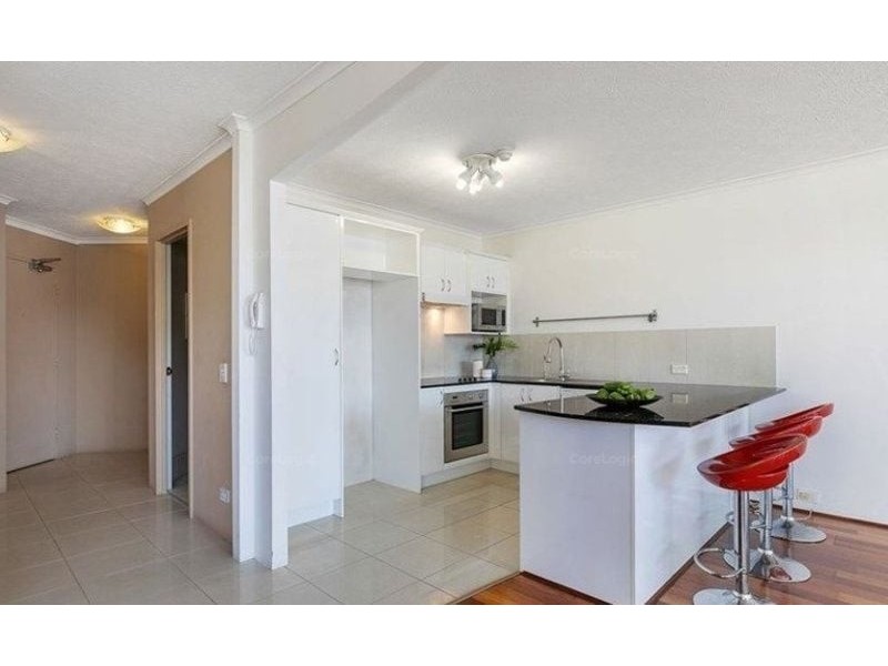 19/69 Leichhardt Street, Spring Hill QLD 4000