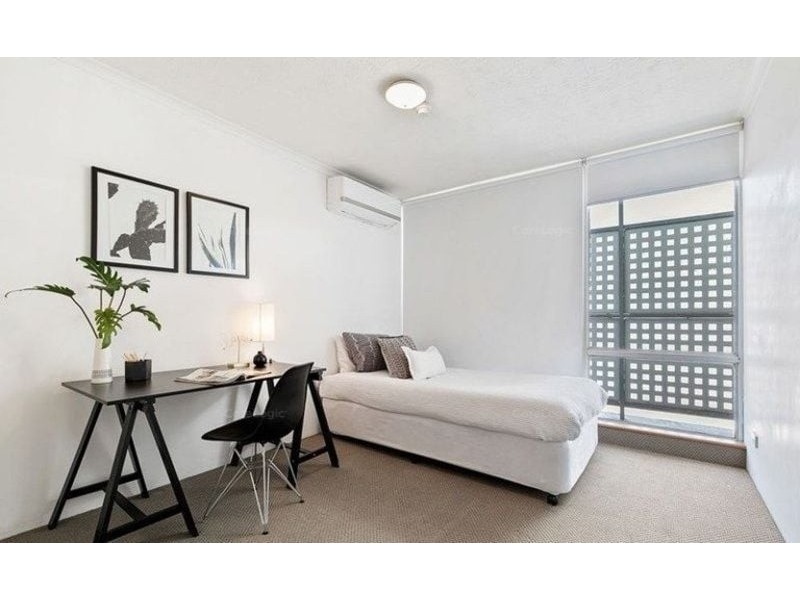 19/69 Leichhardt Street, Spring Hill QLD 4000