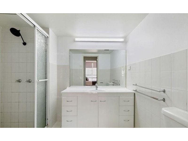 19/69 Leichhardt Street, Spring Hill QLD 4000