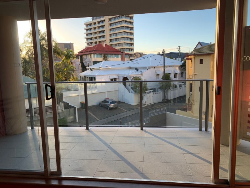 19/69 Leichhardt Street, Spring Hill QLD 4000