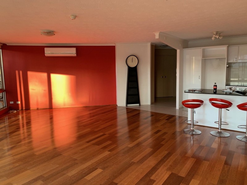 19/69 Leichhardt Street, Spring Hill QLD 4000