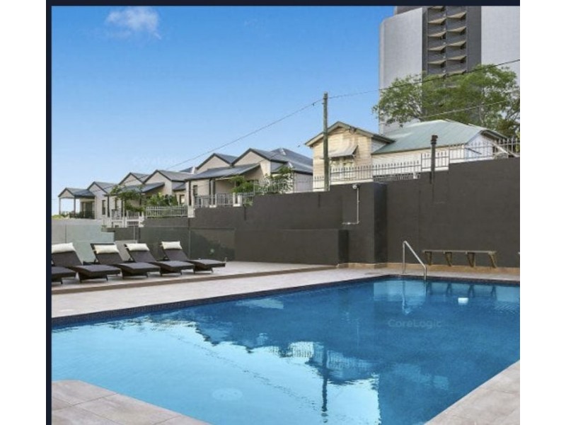 19/69 Leichhardt Street, Spring Hill QLD 4000