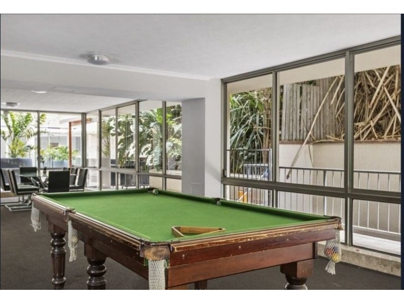 19/69 Leichhardt Street, Spring Hill QLD 4000