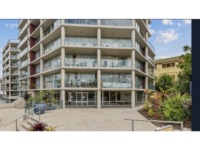 19/69 Leichhardt Street, Spring Hill QLD 4000