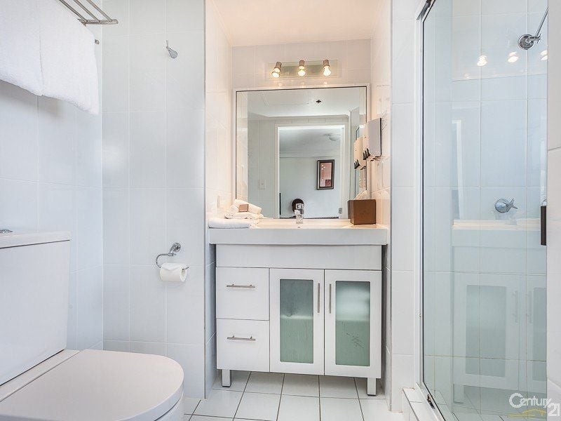 106/293 North Quay, Brisbane City QLD 4000