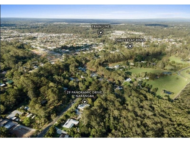 29 Panoramic Drive, Narangba QLD 4504