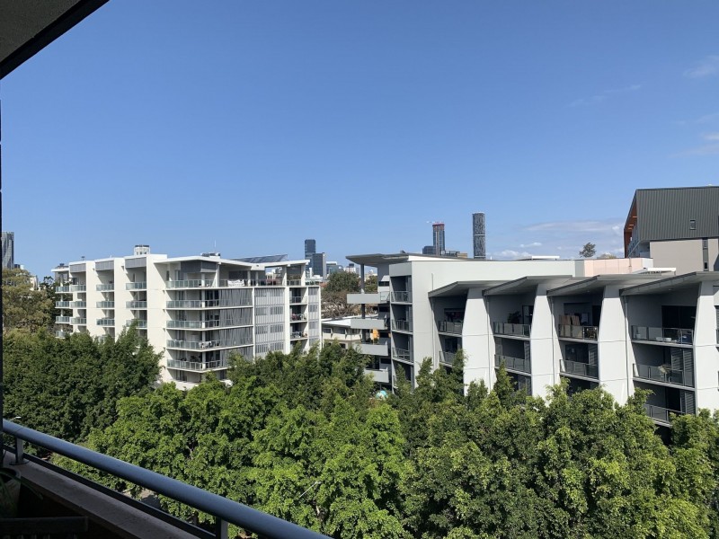 3509/22 Carraway Street, Kelvin Grove QLD 4059
