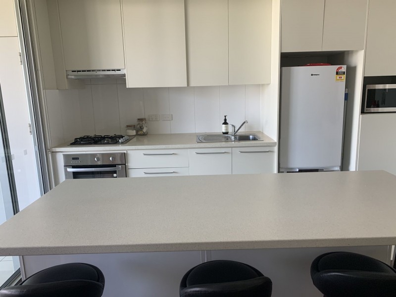 3509/22 Carraway Street, Kelvin Grove QLD 4059