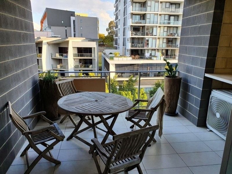 3509/22 Carraway Street, Kelvin Grove QLD 4059