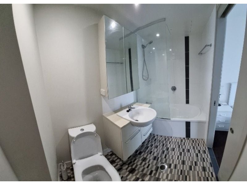 3509/22 Carraway Street, Kelvin Grove QLD 4059