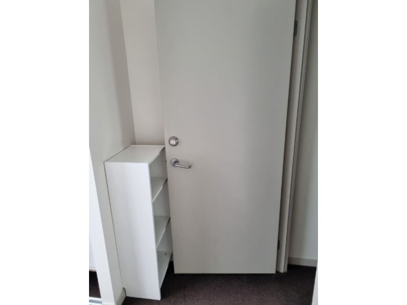 3509/22 Carraway Street, Kelvin Grove QLD 4059