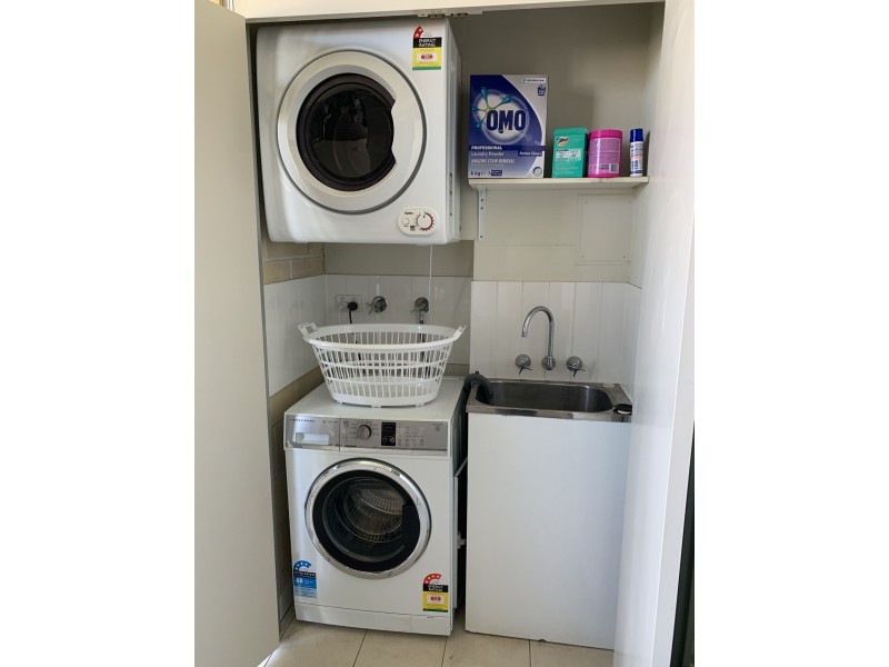 3509/22 Carraway Street, Kelvin Grove QLD 4059