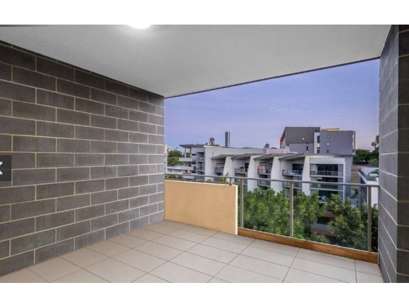 3509/22 Carraway Street, Kelvin Grove QLD 4059