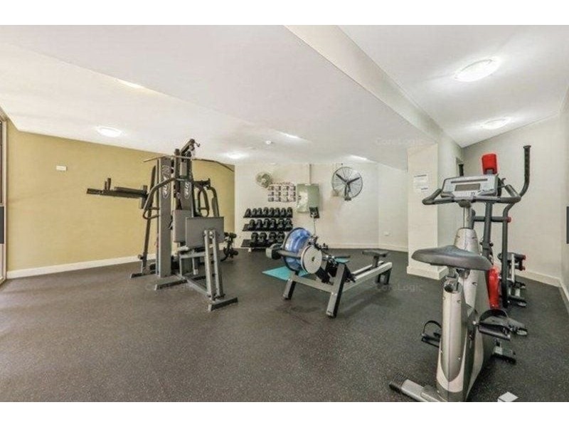 3509/22 Carraway Street, Kelvin Grove QLD 4059