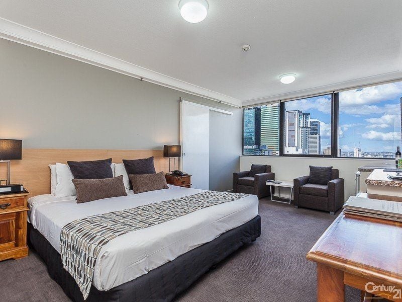 106/293 North Quay, Brisbane City QLD 4000