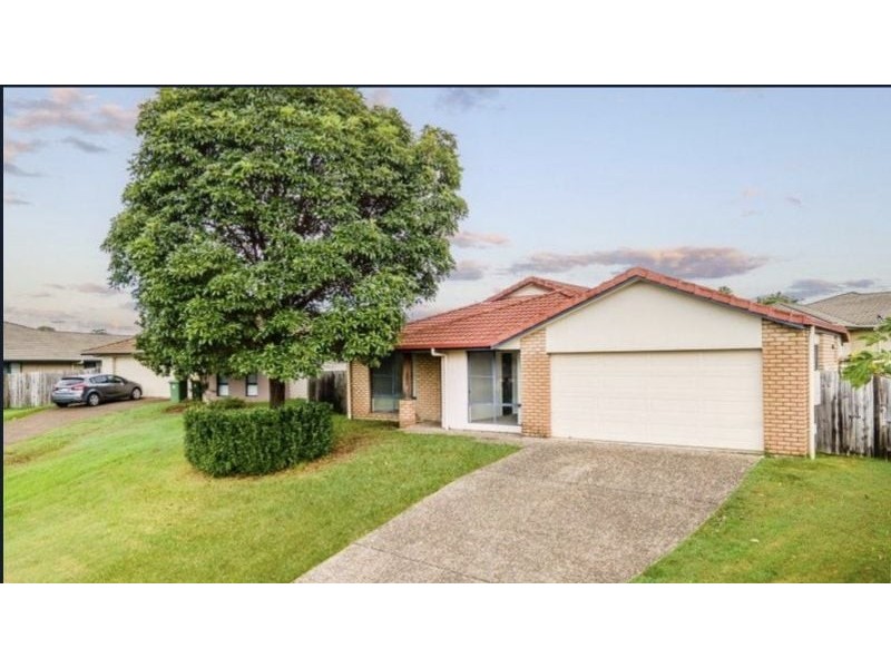 4 Rigden Close, Morayfield QLD 4506