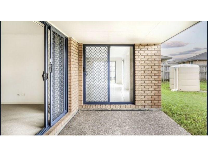 4 Rigden Close, Morayfield QLD 4506