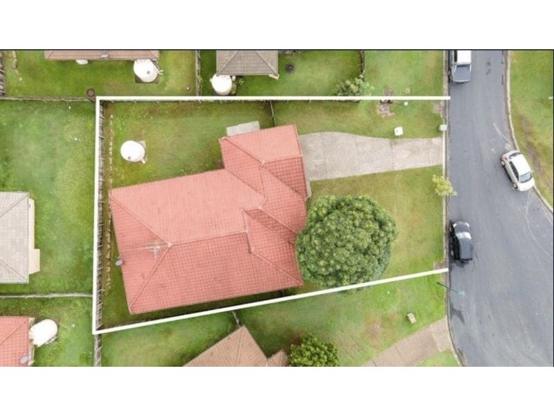 4 Rigden Close, Morayfield QLD 4506