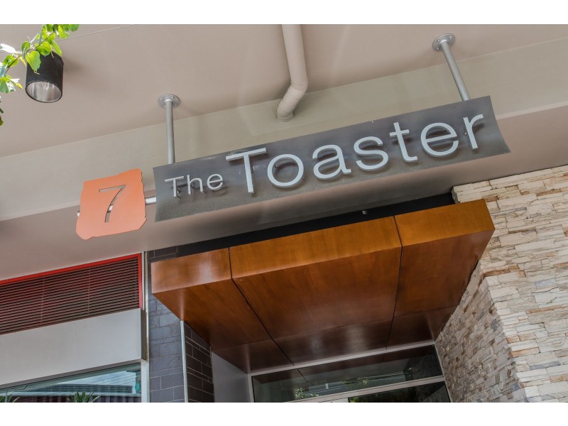 701/1000 Ann Street, Fortitude Valley QLD 4006