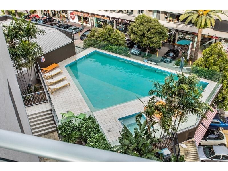 701/1000 Ann Street, Fortitude Valley QLD 4006