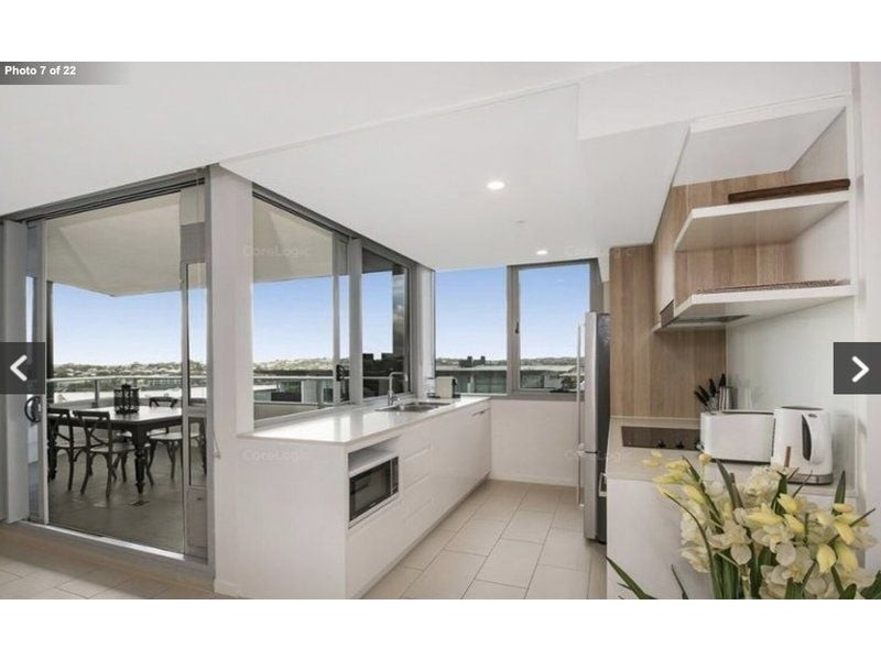 1008/42 Wyandra Street, Teneriffe QLD 4005