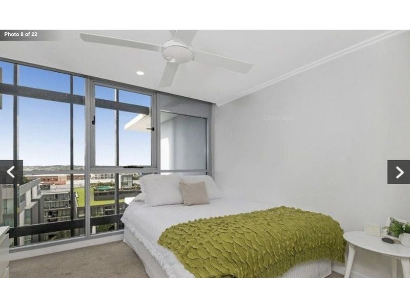 1008/42 Wyandra Street, Teneriffe QLD 4005