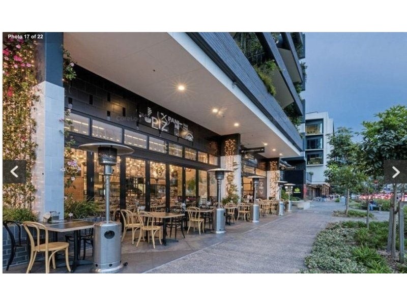 1008/42 Wyandra Street, Teneriffe QLD 4005