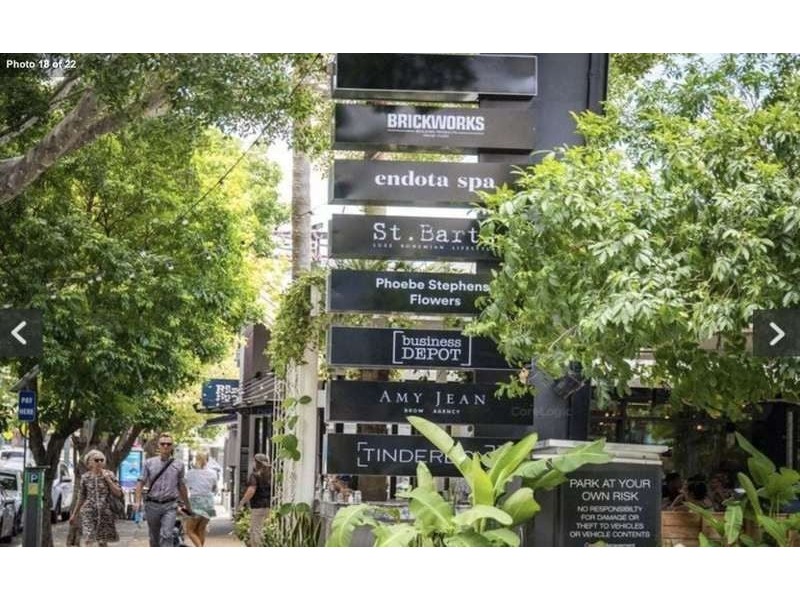 1008/42 Wyandra Street, Teneriffe QLD 4005