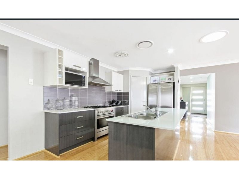 4 Ganton Street, North Lakes QLD 4509