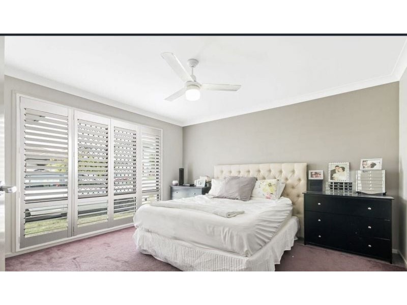 4 Ganton Street, North Lakes QLD 4509