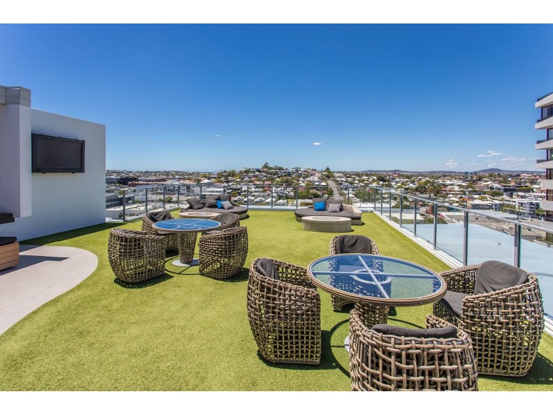 801/959 Ann Street, Fortitude Valley QLD 4006