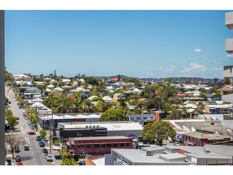 801/959 Ann Street, Fortitude Valley QLD 4006