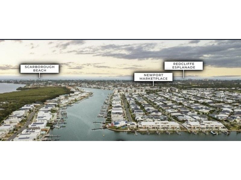 18 Lighthouse Esplanade, Newport QLD 4020