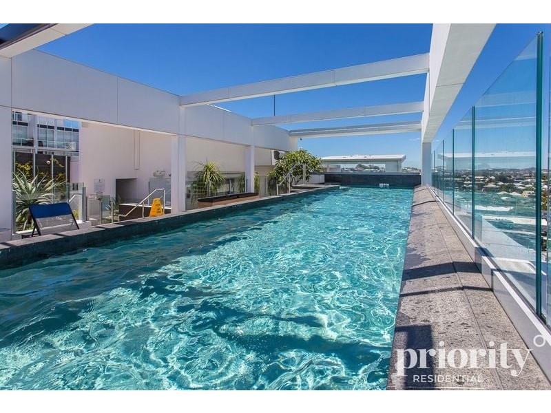 306/959 Ann Street, Fortitude Valley QLD 4006