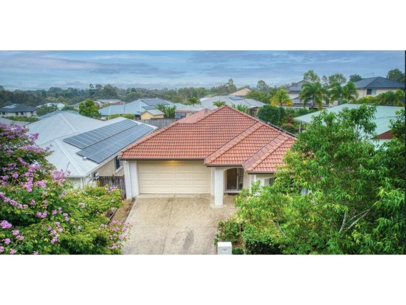 34 Peron Crescent, North Lakes QLD 4509