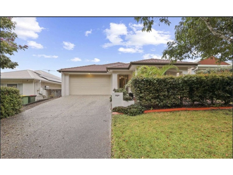 34 Peron Crescent, North Lakes QLD 4509