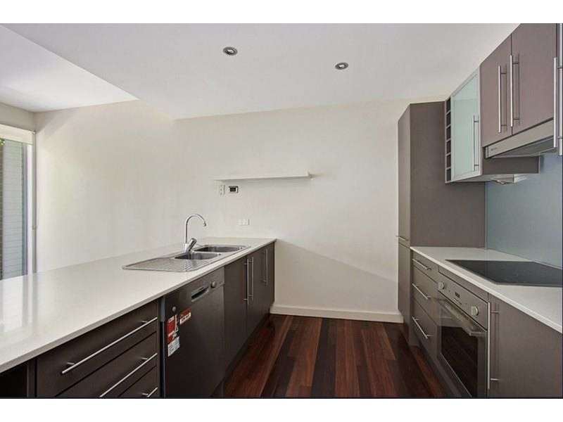 5/112 Beck Street, Paddington QLD 4064