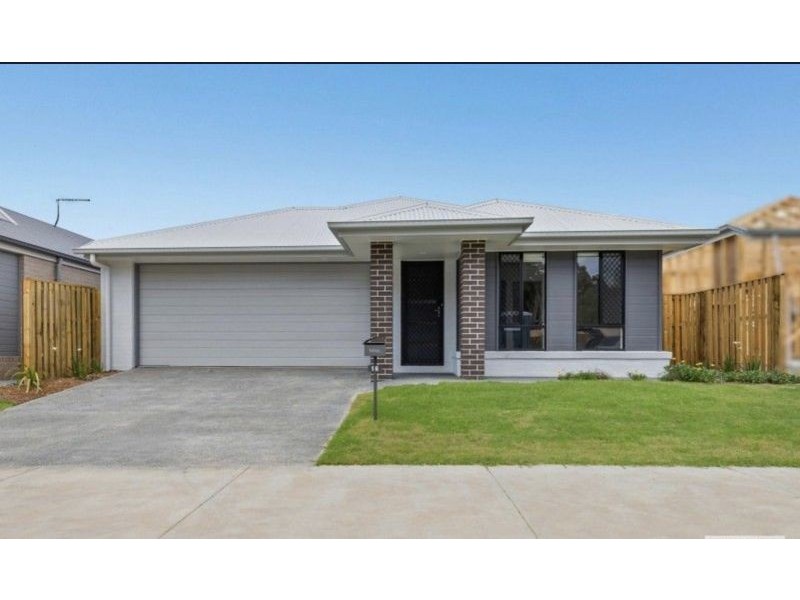 16 Brushbox Street, Burpengary QLD 4505