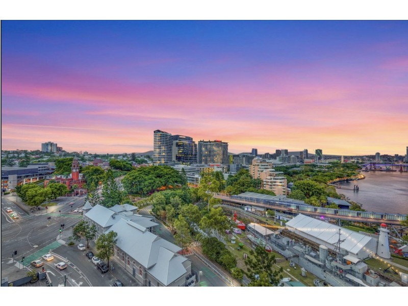 67/21 Dock Street, South Brisbane QLD 4101