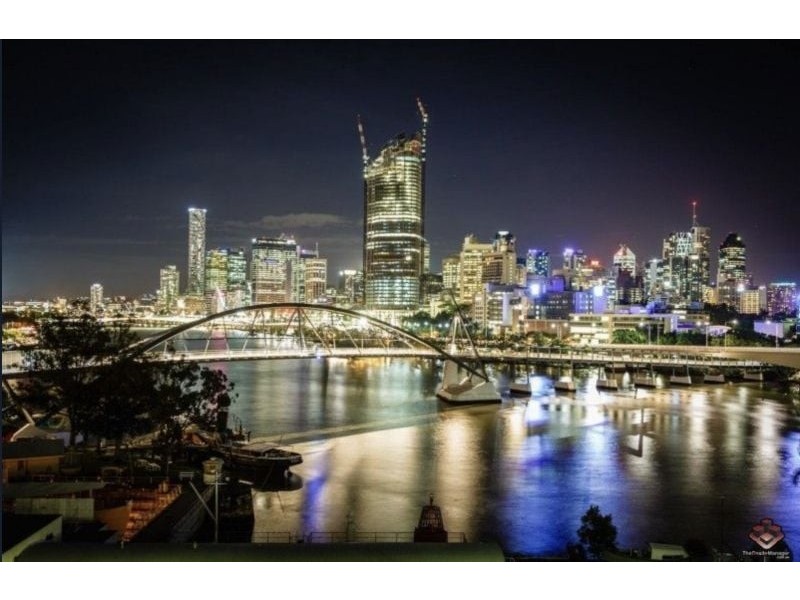 67/21 Dock Street, South Brisbane QLD 4101