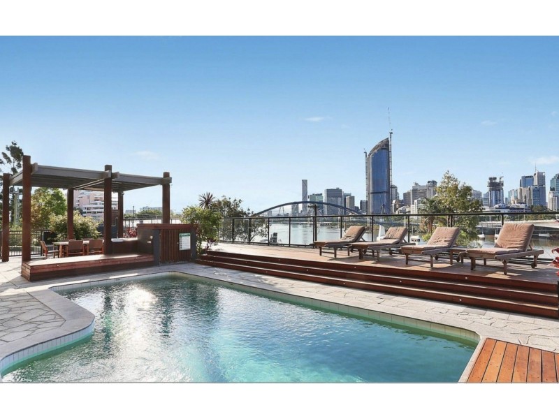 67/21 Dock Street, South Brisbane QLD 4101